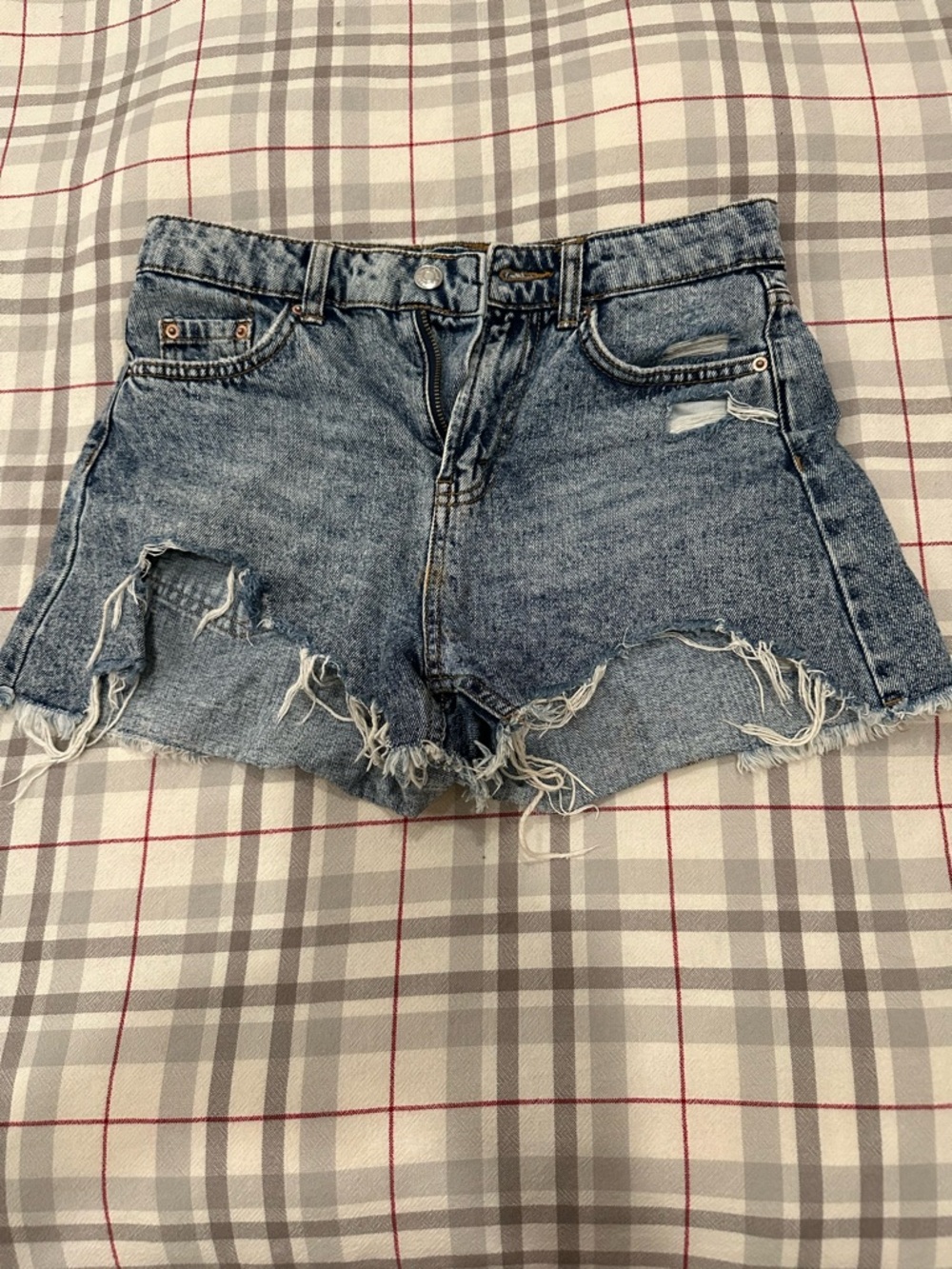 Women’s short